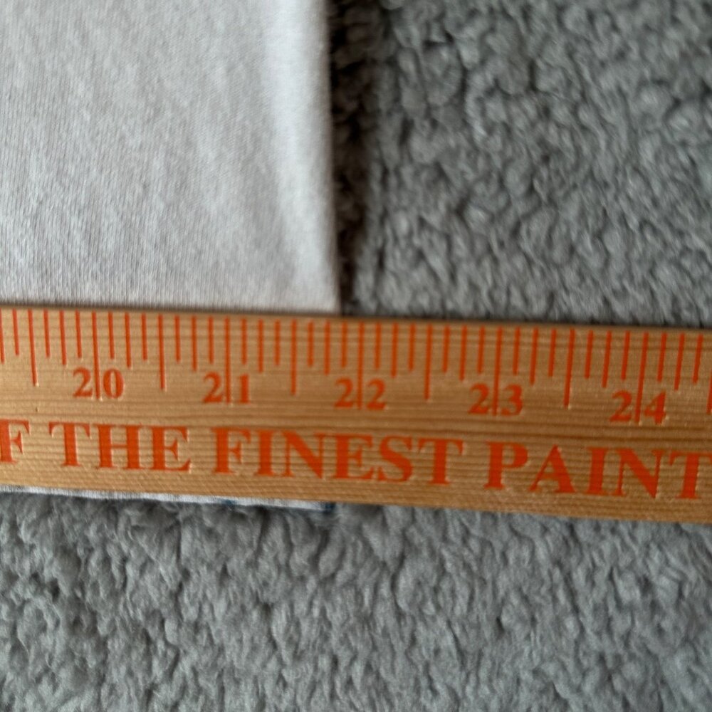 One Hot Mama's Bluffton SC Tie-Dye T-Shirt Our Butts Are Back Pig Graphic Port & - Picture 11 of 13